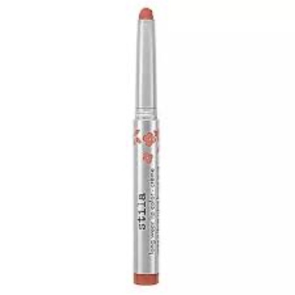 NEW Stila long wear lipstick, in the nude